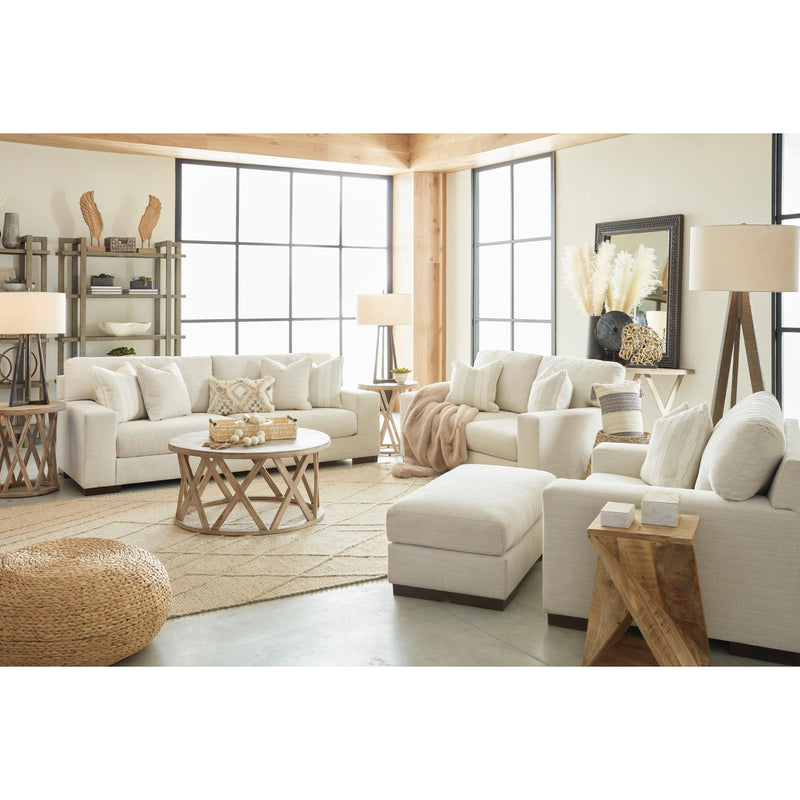 Signature Design by Ashley Maggie 52003U4 4 pc Living Room Set IMAGE 1