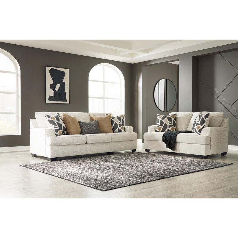 Benchcraft Heartcort 44604U2 2 pc Living Room Set IMAGE 1