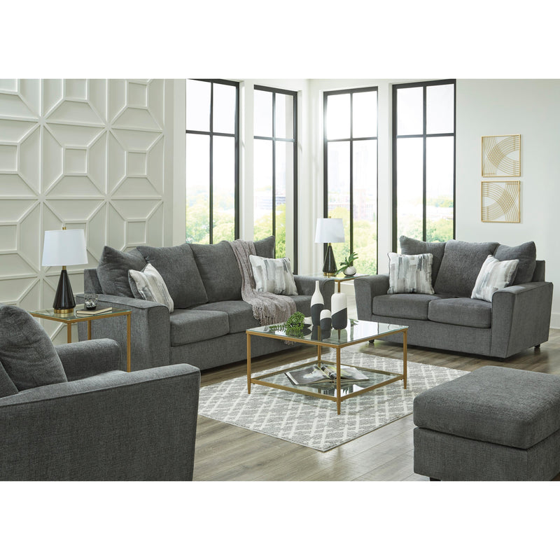 Signature Design by Ashley Stairatt 28502U4 4 pc Living Room Set IMAGE 1
