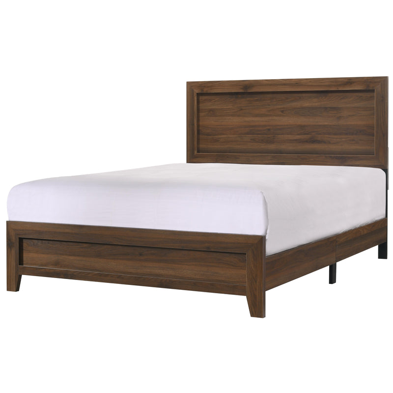 Size_King -- Millie B9250-K-BED King Bed IMAGE 1