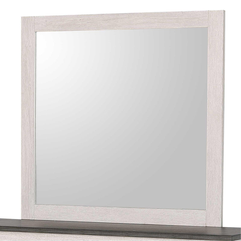 Crown Mark Leighton B8180-11 Dresser Mirror IMAGE 1