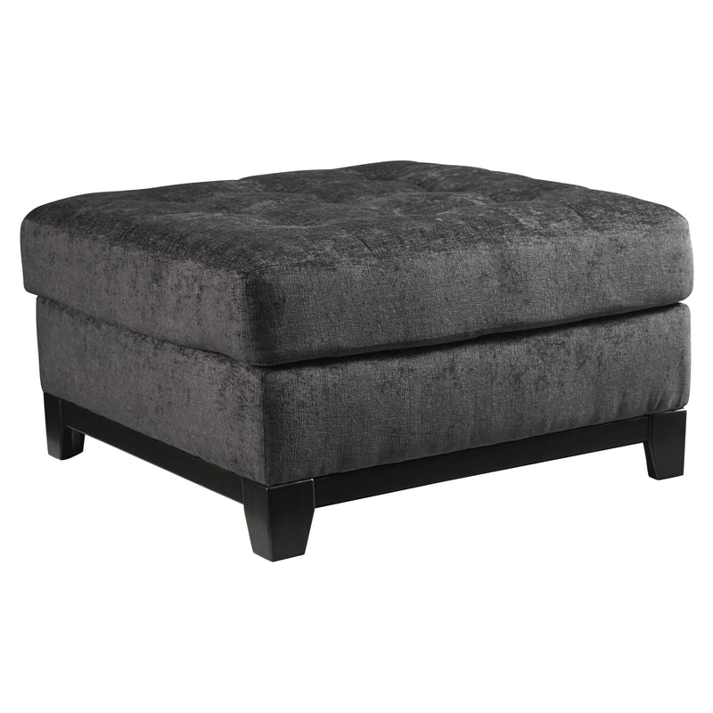 Ashley Reidshire 6762208 Oversized Accent Ottoman IMAGE 1