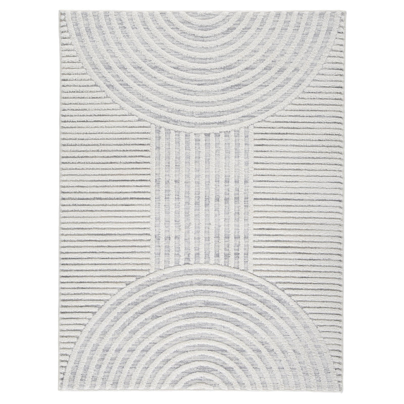 Size_7'10" x 10' -- Lambworth R405341 Large Rug IMAGE 1