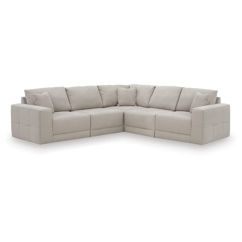 Benchcraft Next-Gen Gaucho 18304S5 5 pc Sectional IMAGE 1