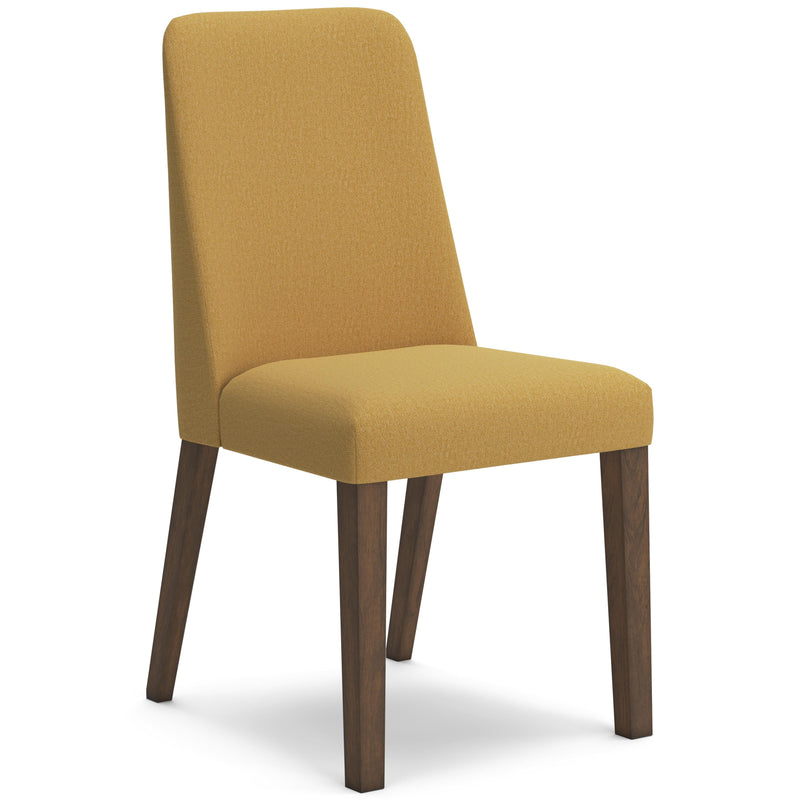 Signature Design by Ashley Lyncott D615-04 Dining Upholstered Side Chair IMAGE 1