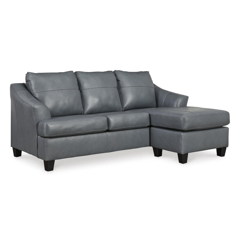 Signature Design by Ashley Genoa 4770518 Sofa Chaise IMAGE 1