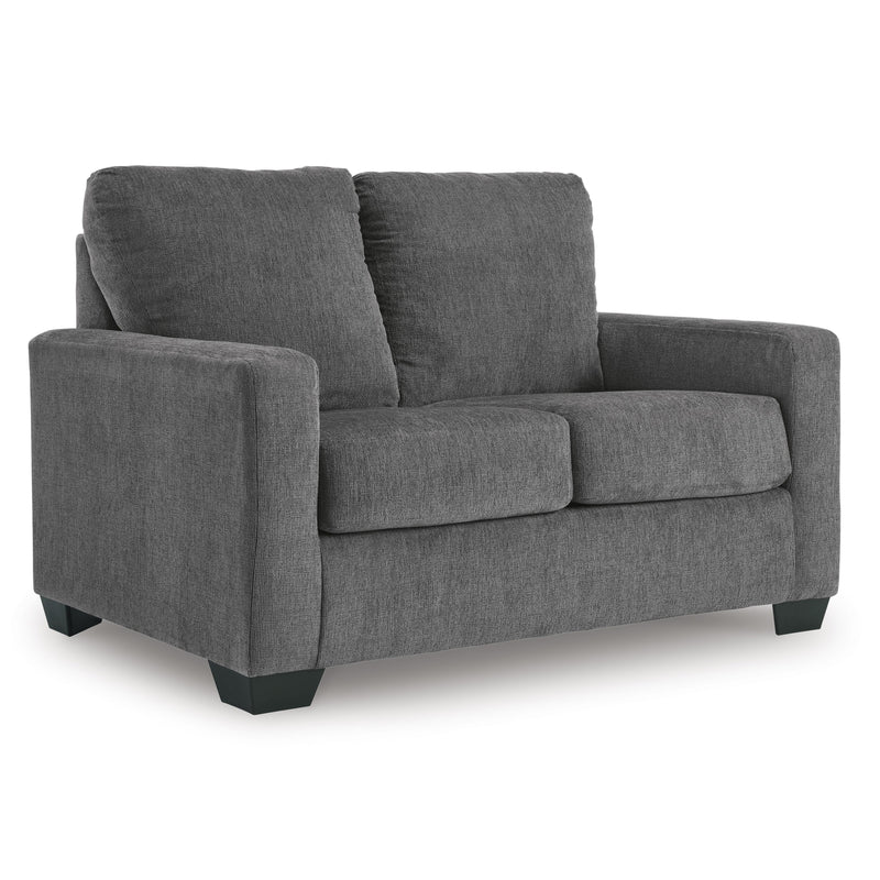 Signature Design by Ashley Rannis 5360237 Twin Sofa Sleeper IMAGE 1