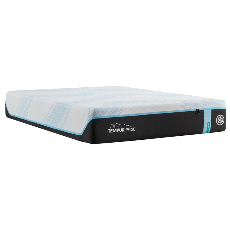 Size_Twin XL -- Tempur-Pedic Tempur ProBreeze® Medium Mattress IMAGE 1