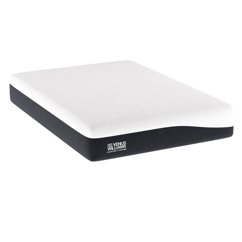 GhostBed VWC Ace Firm Mattress (Twin XL) IMAGE 1