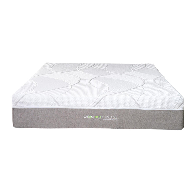 GhostBed Massage Mattress (Twin XL) IMAGE 1