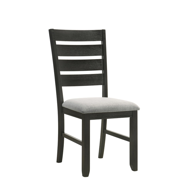 Crown Mark Bardstown 2152WC-S Side Chair IMAGE 1