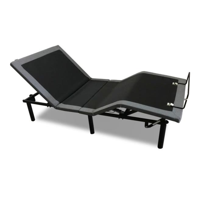 Size_Twin -- Bed Tech Adjustable Base IMAGE 1