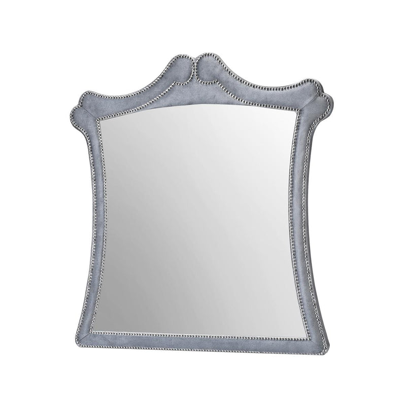 Crown Mark Cameo B2100-11 Dresser Mirror IMAGE 1