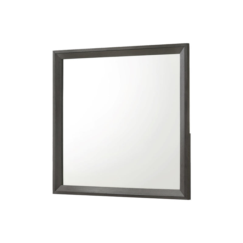 Crown Mark Sharpe B4100-11 Dresser Mirror IMAGE 1