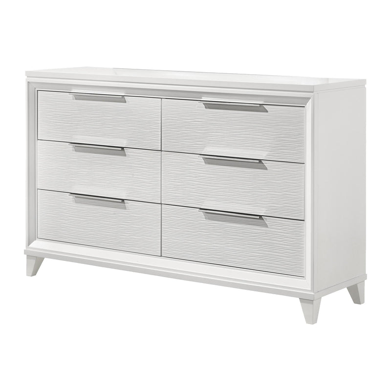 Crown Mark Cressida B7300-1 Dresser IMAGE 1