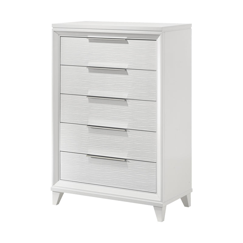 Crown Mark Cressida B7300-4 Chest IMAGE 1