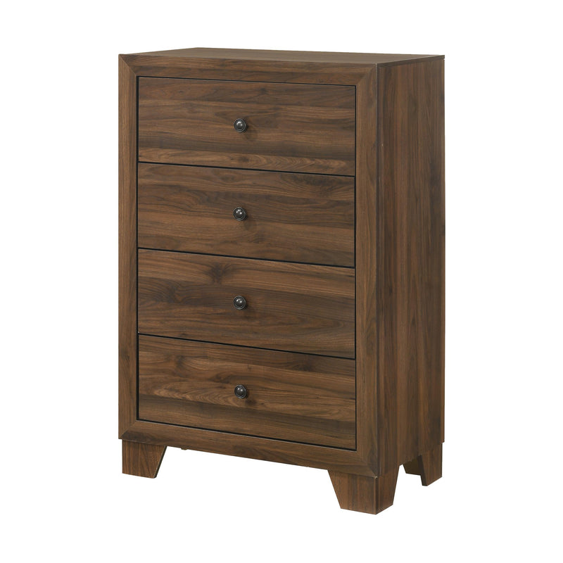 Crown Mark Millie B9250-44 Chest IMAGE 1