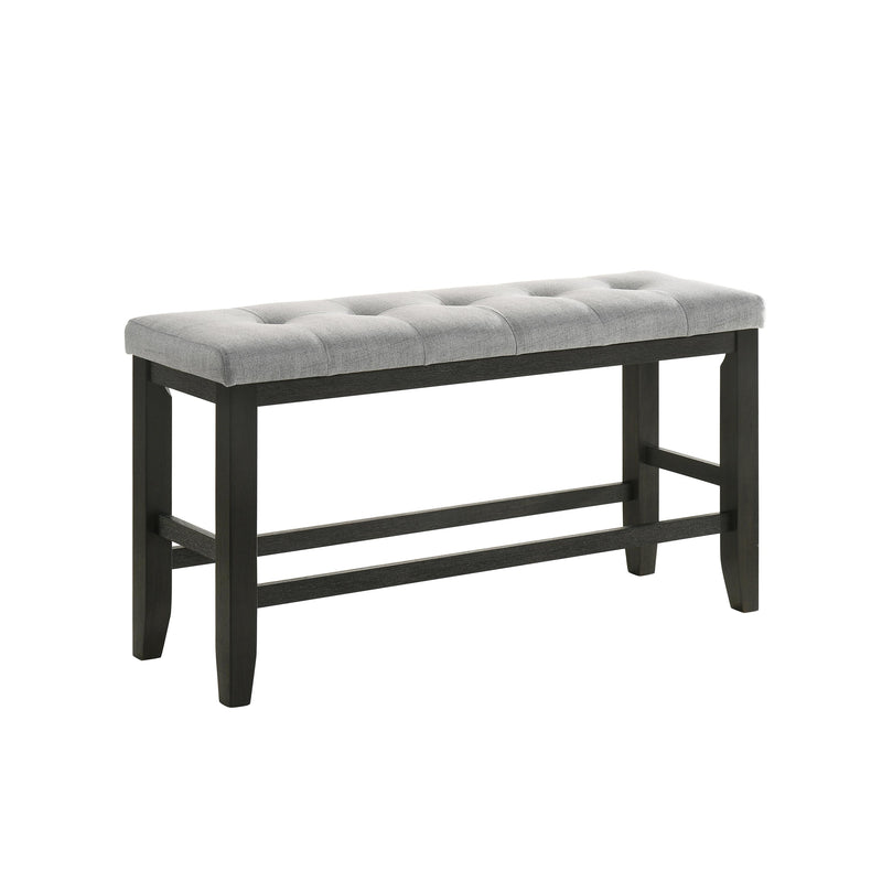 Crown Mark Bardstown 2752WC-BENCH Counter Height Bench IMAGE 1