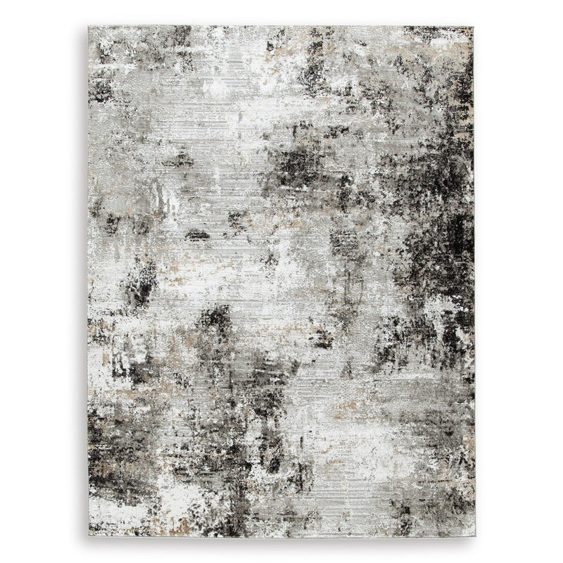 Size_10' x 14'1" -- Langwell R406780 Extra Large Rug IMAGE 1