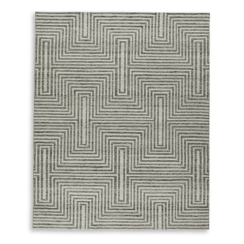 Size_8'1" x 10' -- Jossen R406831 Large Rug IMAGE 1