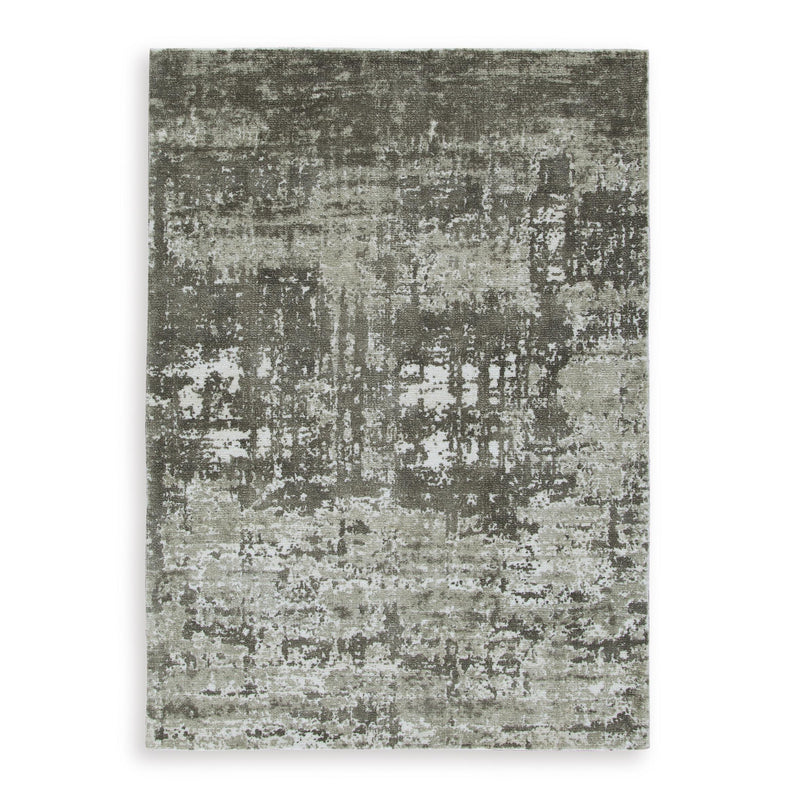 Size_5'1" x 7'1" -- Signature Design by Ashley Valmontic Rug IMAGE 1