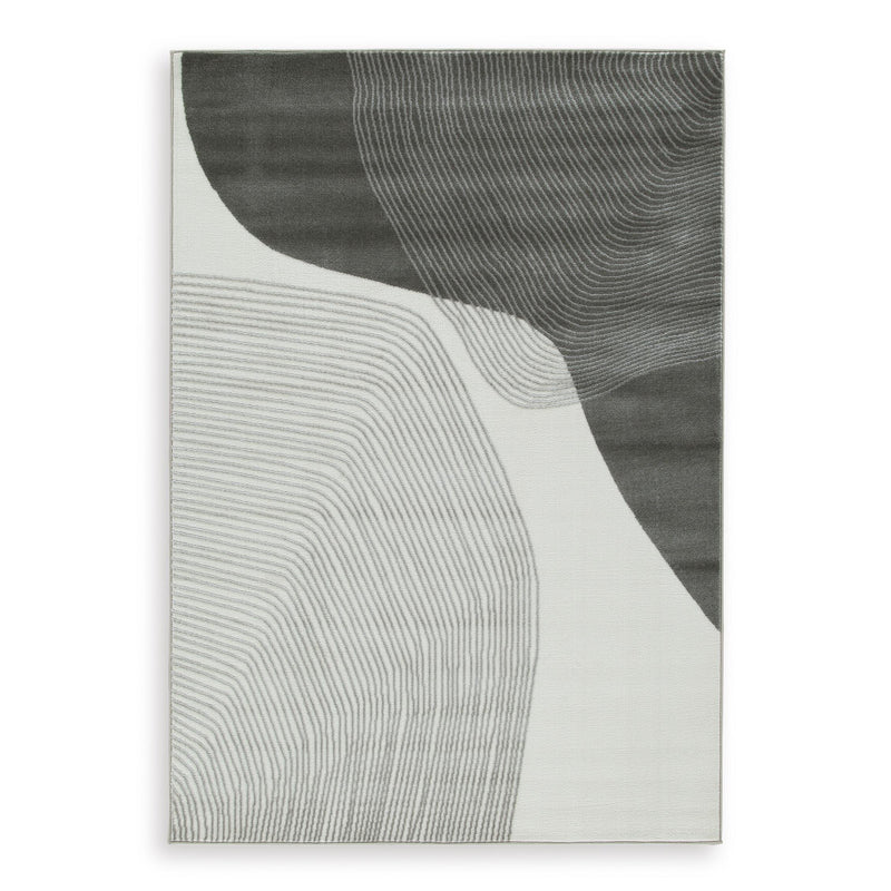 Size_7'11" x 10'1" -- Winderburg R406951 Large Rug IMAGE 1