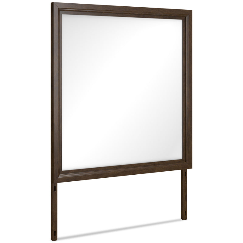 Signature Design by Ashley Danabrin B685-36 Bedroom Mirror IMAGE 1