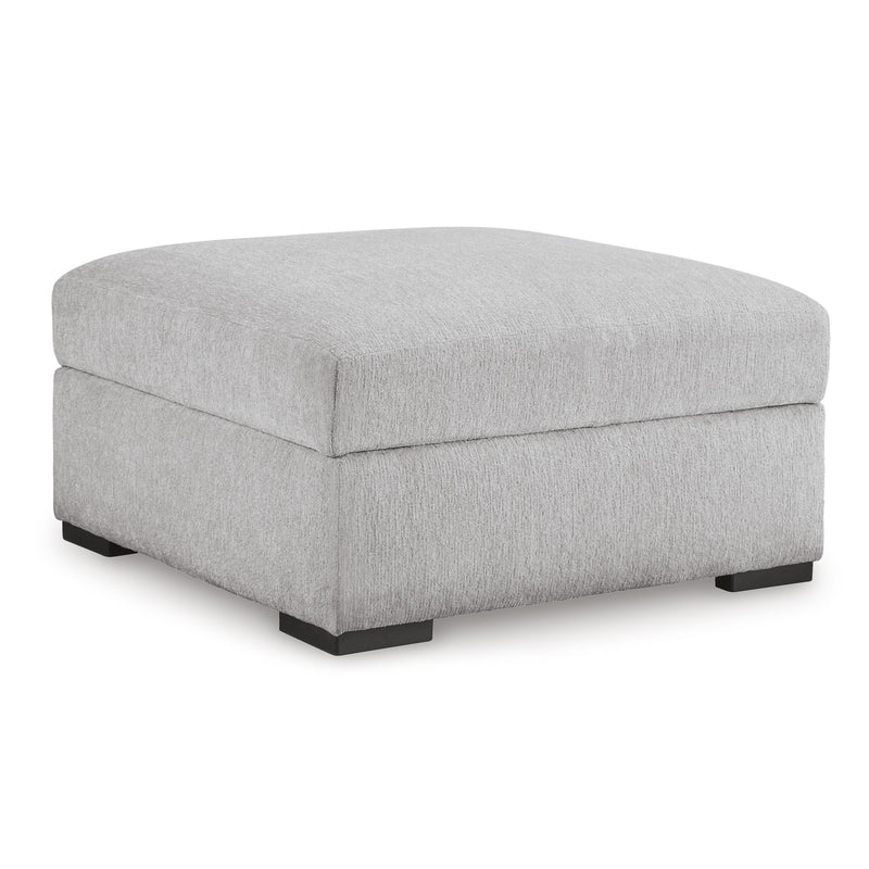 Benchcraft Gabyleigh 2090411 Ottoman With Storage IMAGE 1