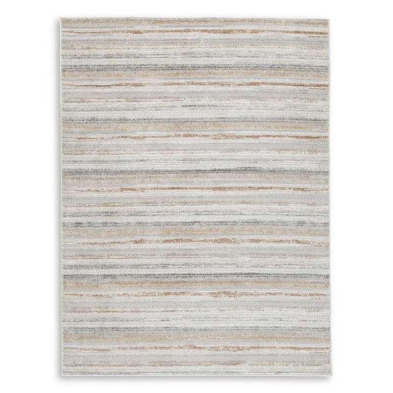Size_7'11" x 10' -- Artney R407021 Large Rug IMAGE 1