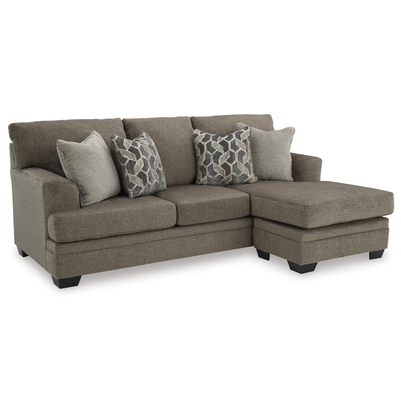 Signature Design by Ashley Stonemeade 5950518 Sofa Chaise IMAGE 1
