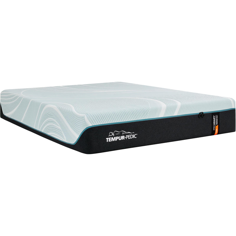 Size_Twin -- Tempur-Pedic Tempur ProAdapt® Firm Mattress IMAGE 1