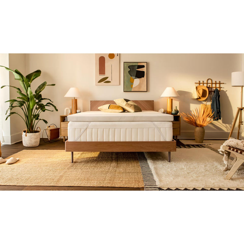 Tempur-Pedic TEMPUR-Adapt + Cooling Topper (Queen) IMAGE 1