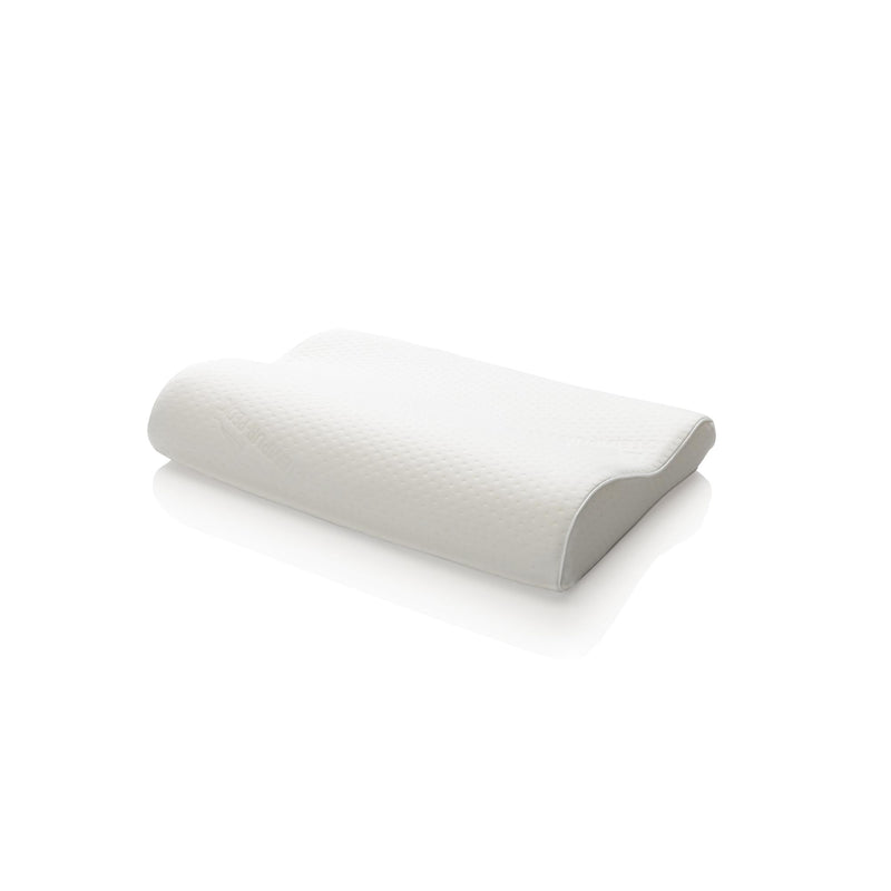 Tempur-Pedic TEMPUR-Neck™ Pillow - Low Profile 3" IMAGE 1