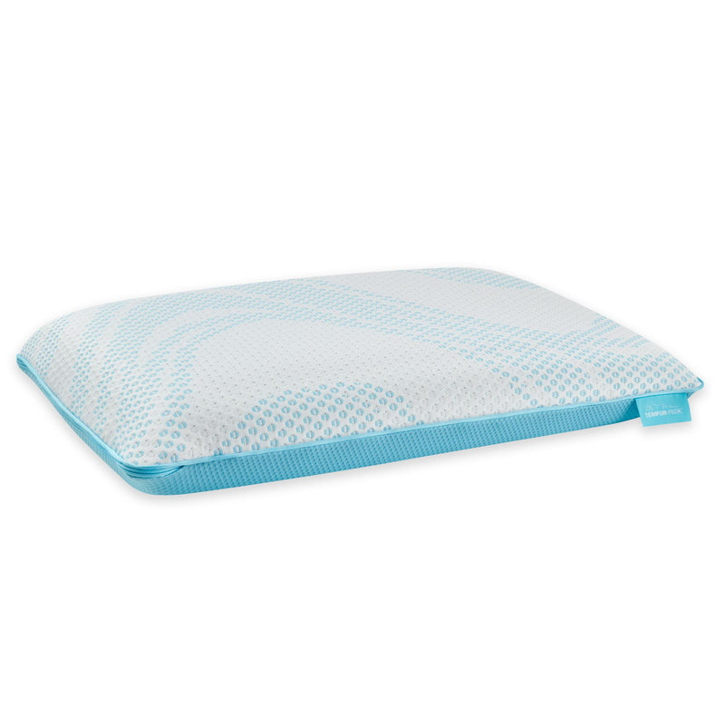 Tempur-Pedic Tempur-Pedic Breeze ProLo 2.0 Pillow (King) IMAGE 1