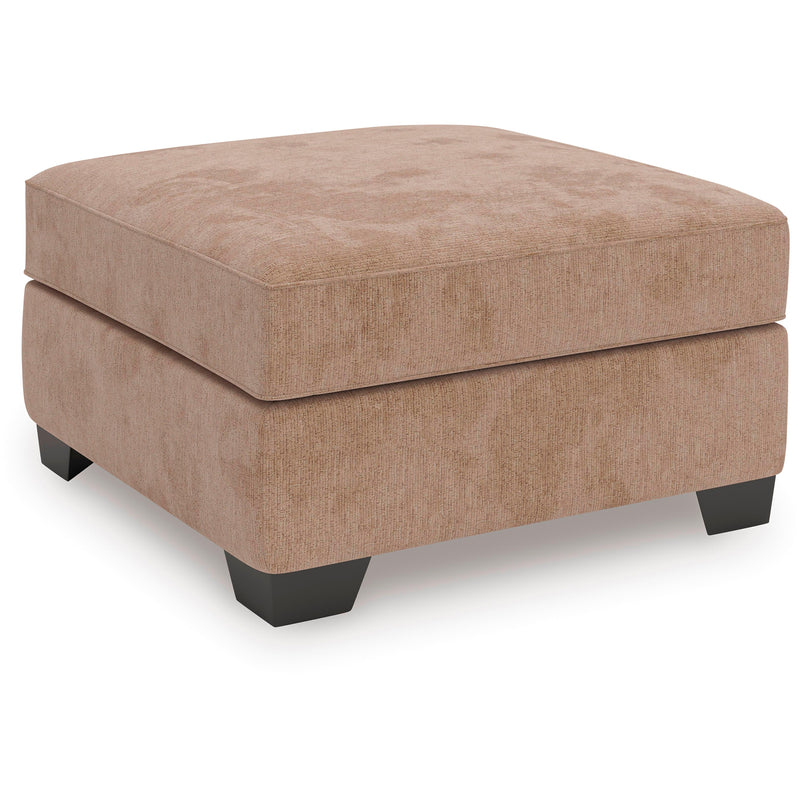 Manufacturer Color_Mocha -- Benchcraft Olten Fabric Ottoman IMAGE 1
