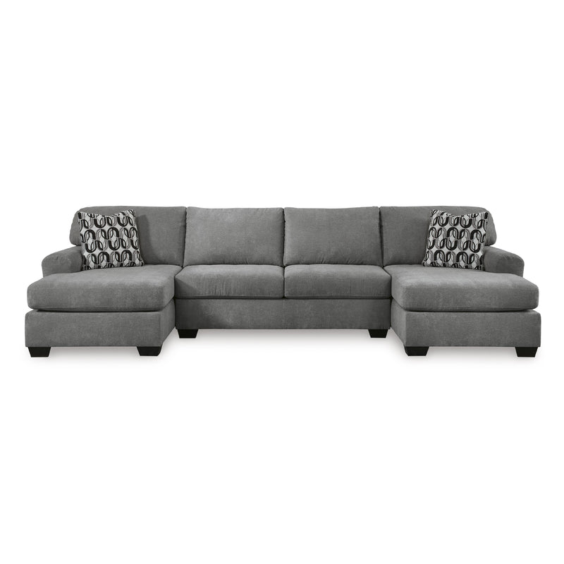 Benchcraft Birkdale Court 32402S3 3 pc Sectional IMAGE 1