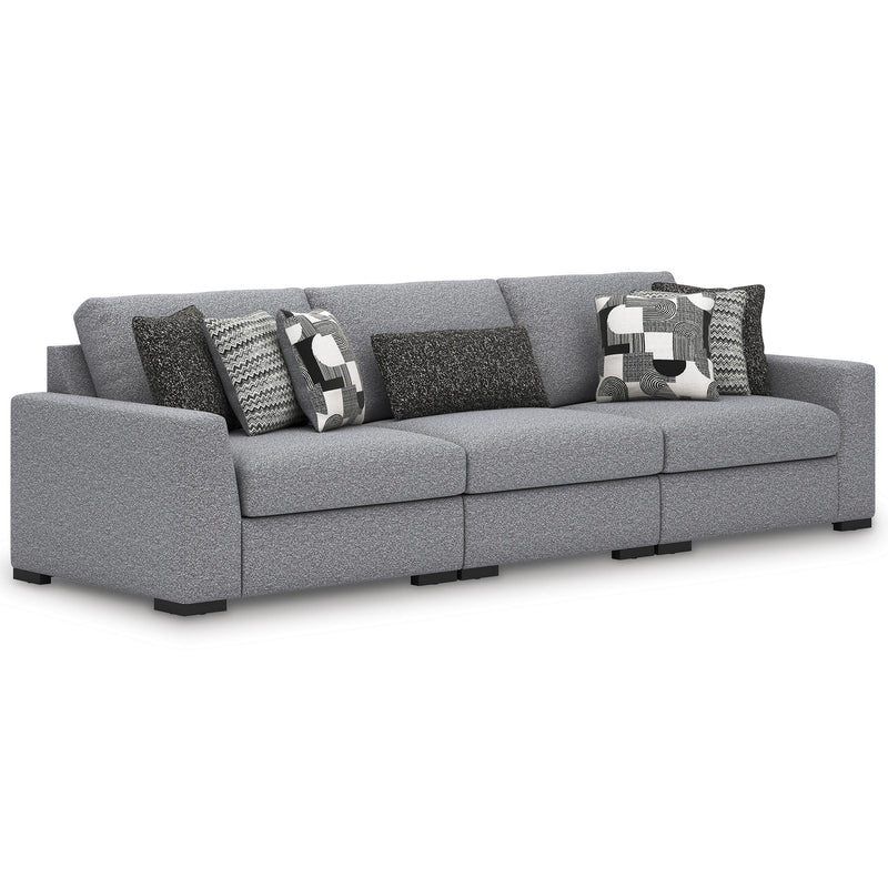 Benchcraft Bealton 61305S2 3 pc Sectional IMAGE 1