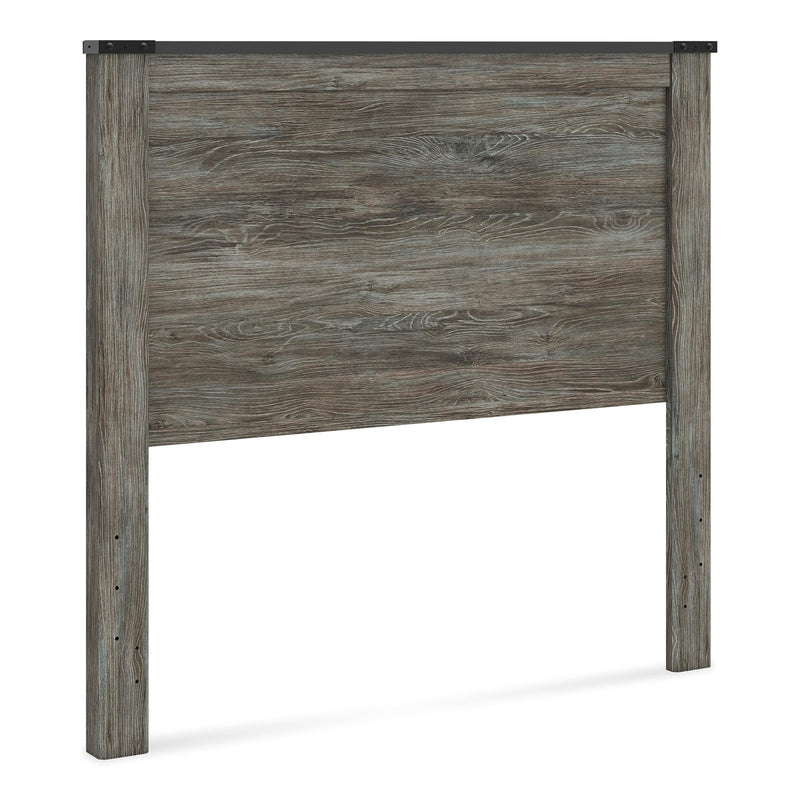 Signature Design by Ashley Frandern B4480-87 Full Panel Headboard IMAGE 1