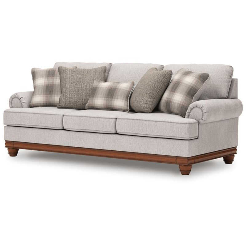 Signature Design by Ashley Clearbrooke PC5680338 Sofa IMAGE 1