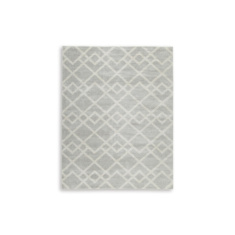 Size_7'10" x 10' -- Unawick R407331 Large Rug IMAGE 1