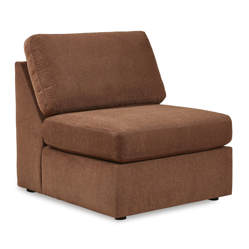 Signature Design by Ashley Modmax 9210246 Armless Chair IMAGE 1