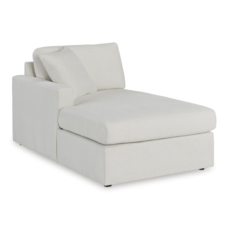 Signature Design by Ashley Modmax 9210316 LAF Corner Chaise IMAGE 1