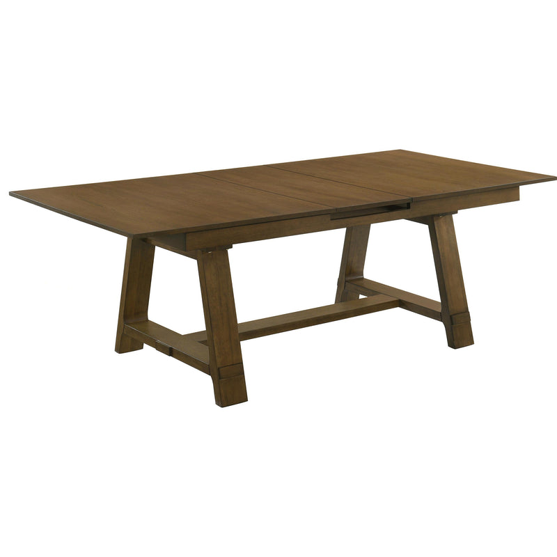 Crown Mark Everly 2135T-4287 Dining Table IMAGE 1