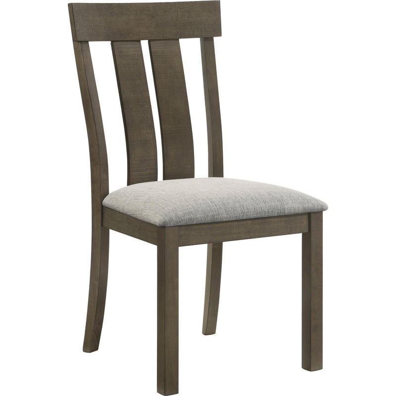 Crown Mark Lloyd 2137S Side Chair IMAGE 1