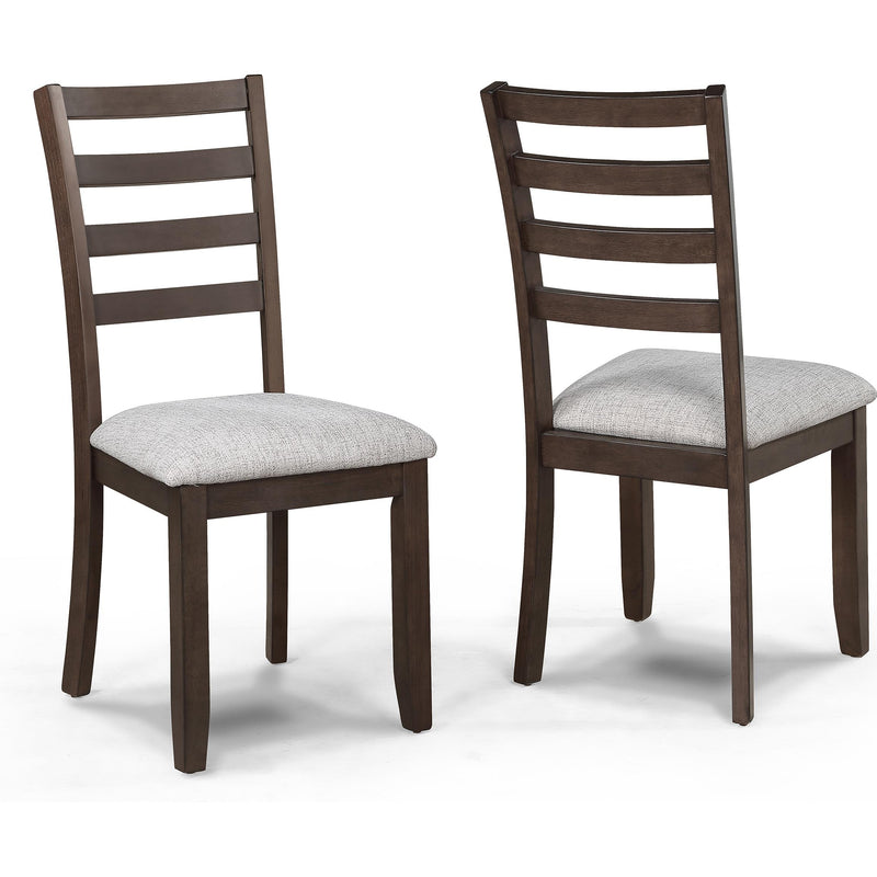 Crown Mark Wagner 2326S Side Chair IMAGE 1