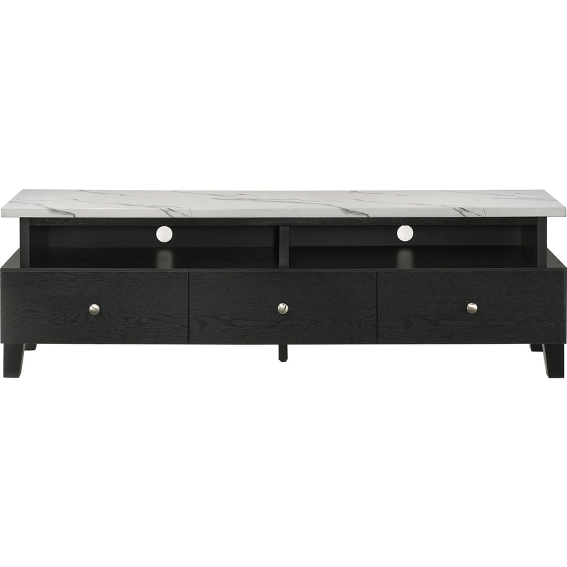Crown Mark Alina 4811-9 TV Stand IMAGE 1