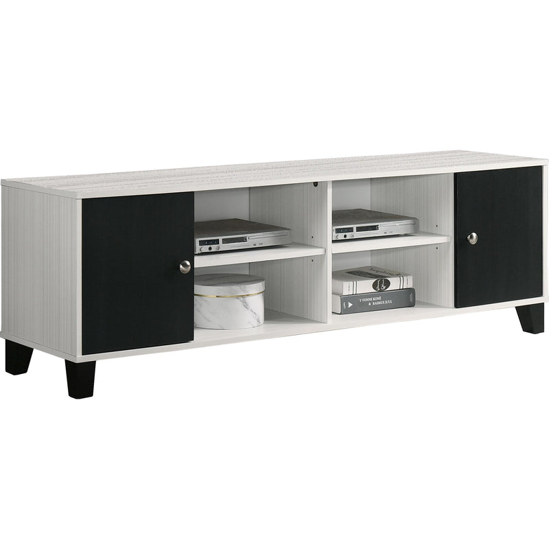 Crown Mark Akerson B4610-9 TV Stand IMAGE 1