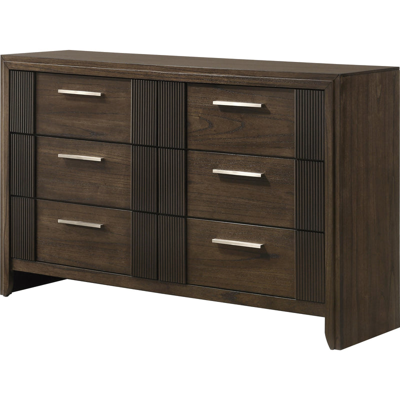 Crown Mark Carlton B5550-1 Dresser IMAGE 1