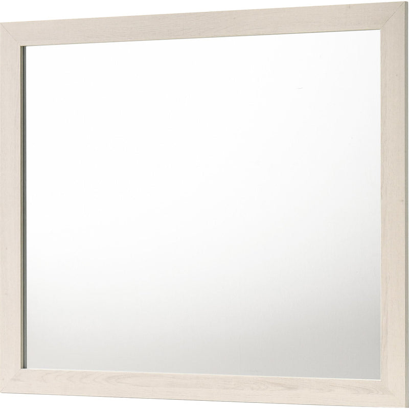 Crown Mark Lorraine B6600-11 Dresser Mirror IMAGE 1