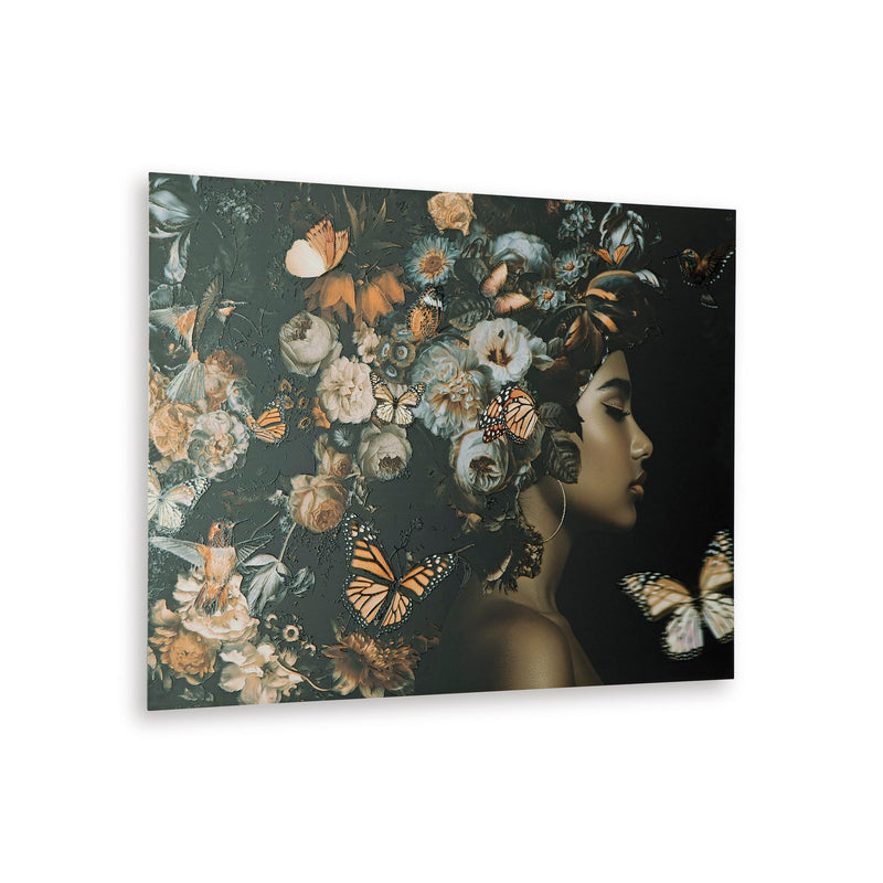 Signature Design by Ashley Valfer A8000481 Wall Art IMAGE 1